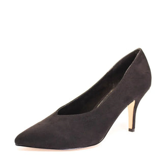 Vera Pointy Toe Pumps - Glamourous Grace