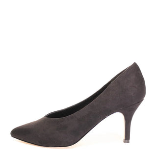 Vera Pointy Toe Pumps - Glamourous Grace