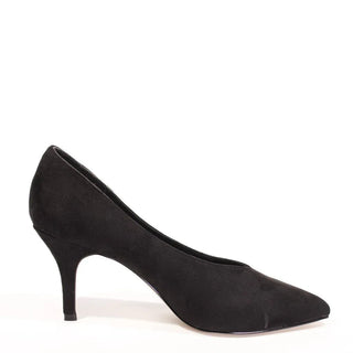 Vera Pointy Toe Pumps - Glamourous Grace