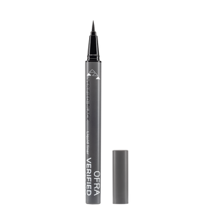 Verified Liquid Liner - Black