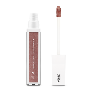 Long Lasting Liquid Lipstick - Versailles