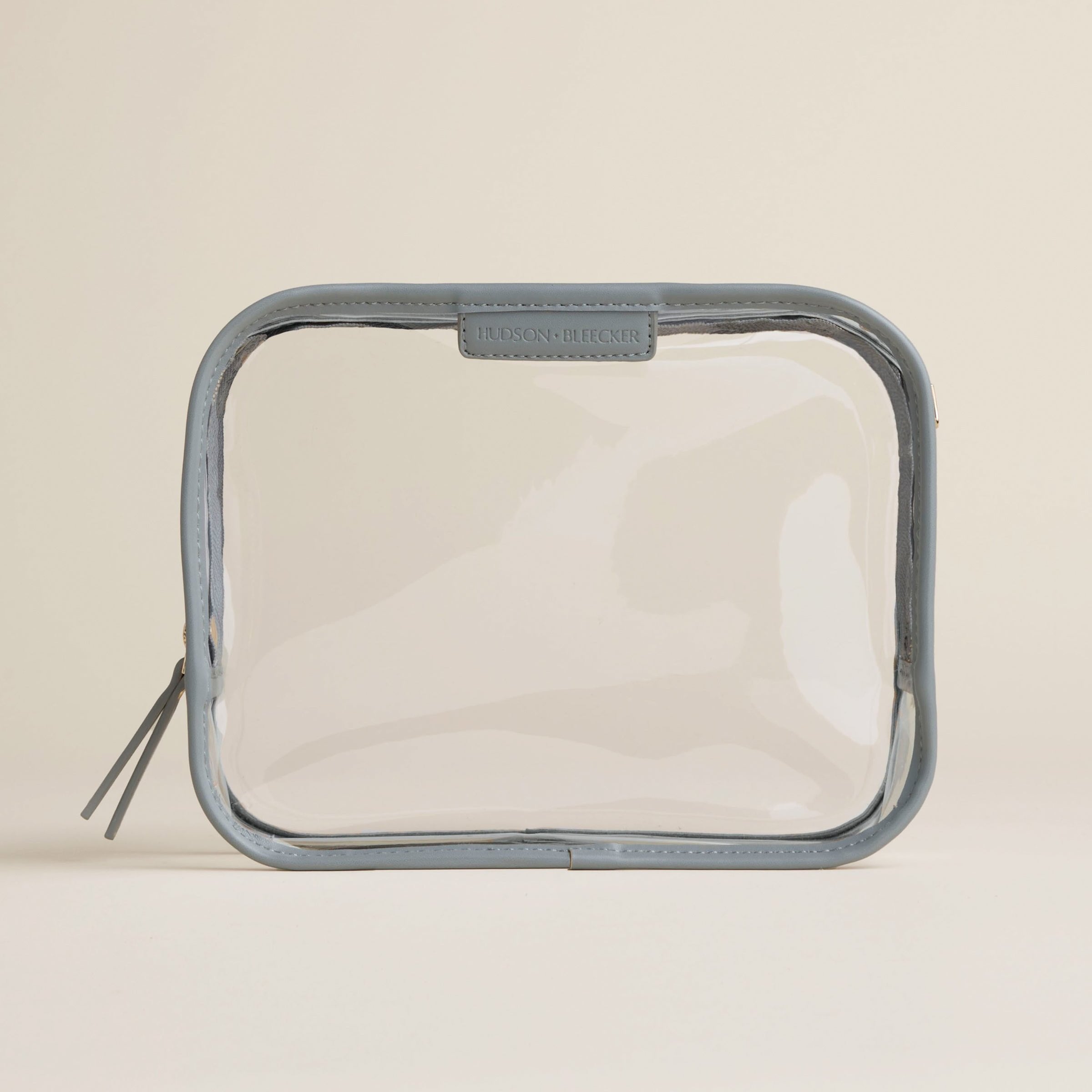 Away Clear Case - Lagoon Blue