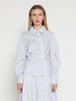 WHITE/BLUE