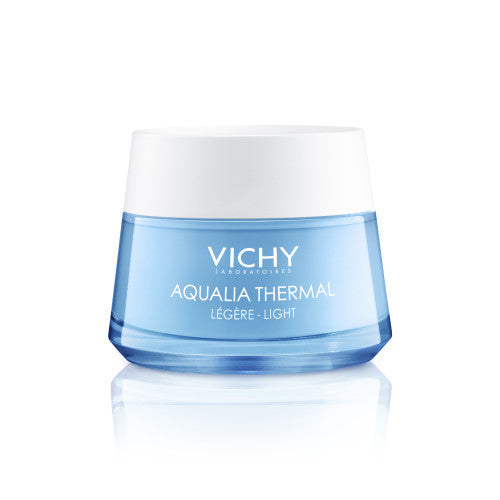 Vichy Aqualia Thermal Light Hydrating Face Cream