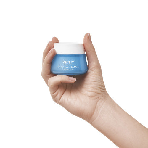 Vichy Aqualia Thermal Light Hydrating Face Cream