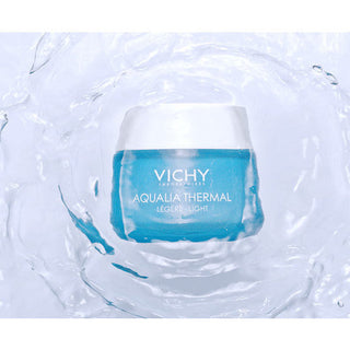 Vichy Aqualia Thermal Light Hydrating Face Cream