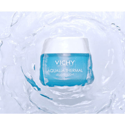 Vichy Aqualia Thermal Light Hydrating Face Cream