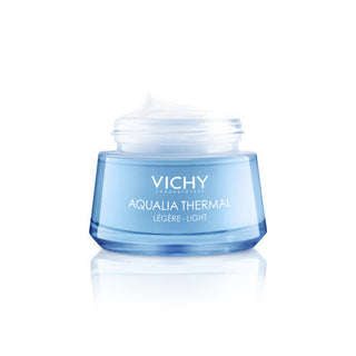 Vichy Aqualia Thermal Light Hydrating Face Cream