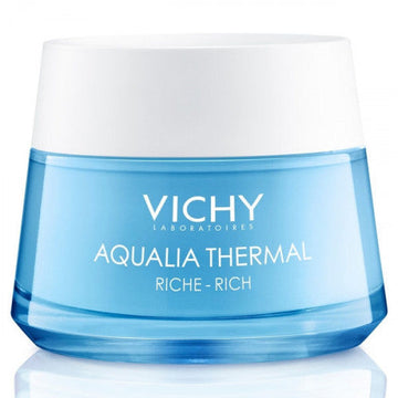 Vichy Aqualia Thermal Rich Hydrating Cream