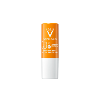 Vichy Capital Soleil Invisible Sun Stick SPF 50