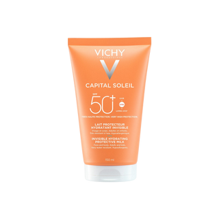 Vichy Capital Soleil Invisible Hydrating Sunscreen Lotion