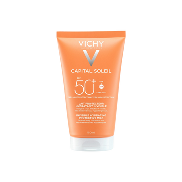 Vichy Capital Soleil Invisible Hydrating Sunscreen Lotion