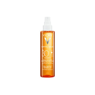 Vichy Capital Soleil SPF 30 Invisible Protective Oil