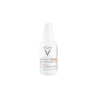 Vichy Capital Soleil UV-Age Daily Tinted Sunscreen Medium SPF50+