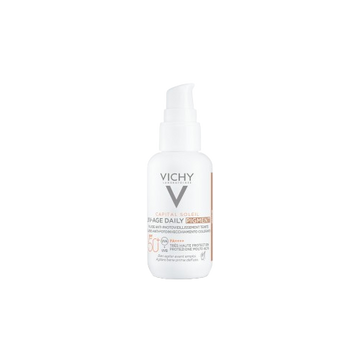 Vichy Capital Soleil UV-Age Daily Tinted Sunscreen Medium SPF50+