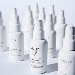 Vichy Capital Soleil UV Age Daily SPF 50 Anti-Aging Sunscreen