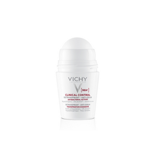 Vichy Clinical Control 96h Roll-On Déodorant
