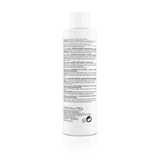 Vichy Dercos Anti-Dandruff Sensitive Scalp Shampoo
