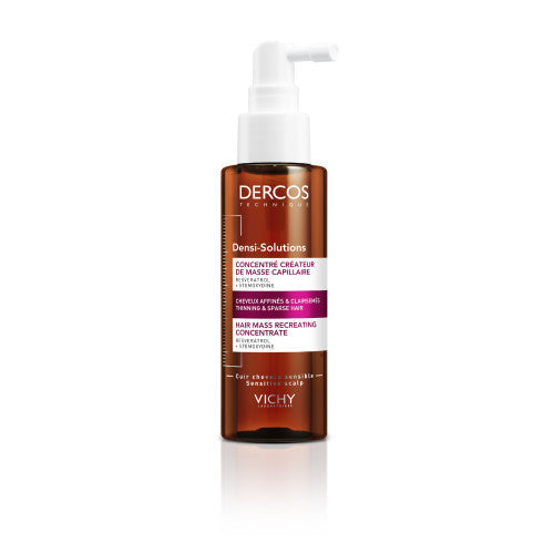 Vichy Dercos Densi-Solutions Hair Mass Creator Concentrate