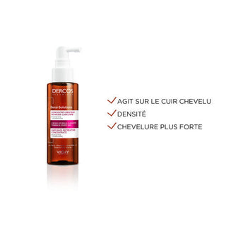 Vichy Dercos Densi-Solutions Hair Mass Creator Concentrate