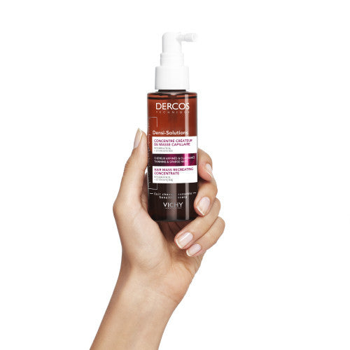 Vichy Dercos Densi-Solutions Hair Mass Creator Concentrate