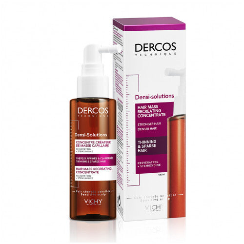 Vichy Dercos Densi-Solutions Hair Mass Creator Concentrate
