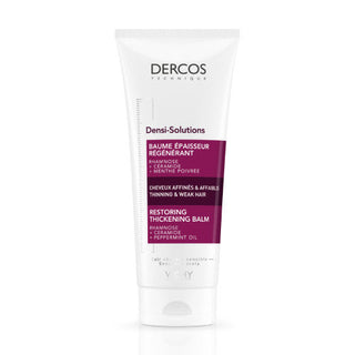 Vichy Dercos Densi-Solutions Thickening Regenerating Conditioner