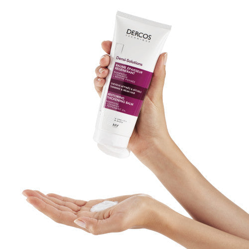 Vichy Dercos Densi-Solutions Thickening Regenerating Conditioner