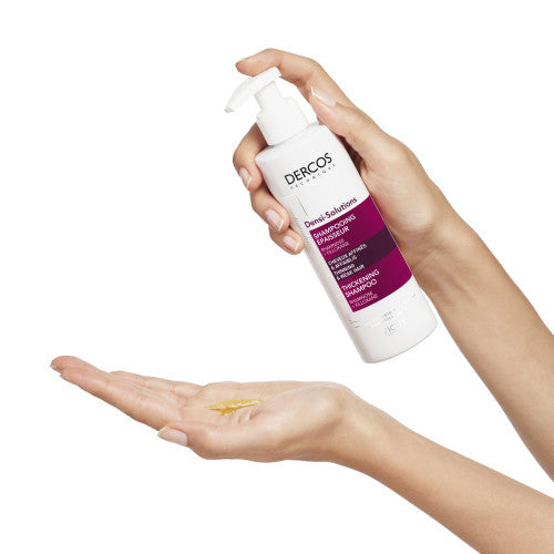 Vichy Dercos Densi-Solutions Thickening Shampoo