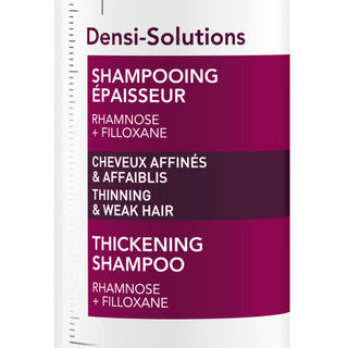 Vichy Dercos Densi-Solutions Thickening Shampoo