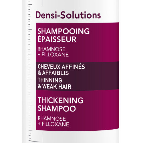 Vichy Dercos Densi-Solutions Thickening Shampoo