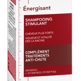 Vichy Dercos Energy+ Energizing Anti-Hair Loss Shampoo