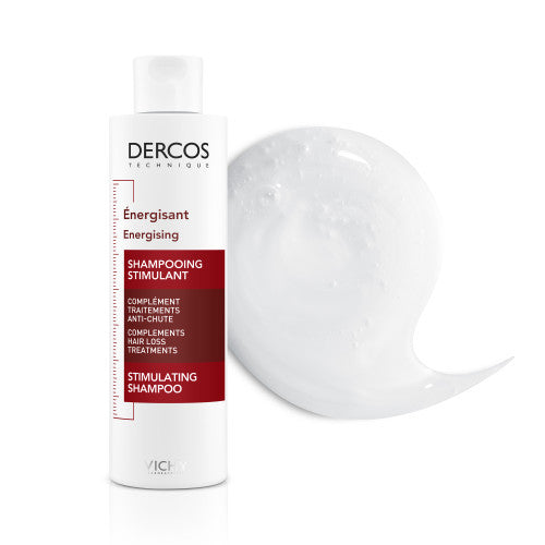 Vichy Dercos Energy+ Energizing Anti-Hair Loss Shampoo
