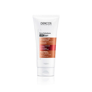 Vichy Dercos Kera-Solutions 2-Minute Repairing Hair Mask