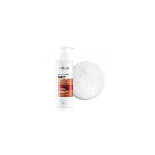 Vichy Dercos Kera-Solutions Replenishing Shampoo