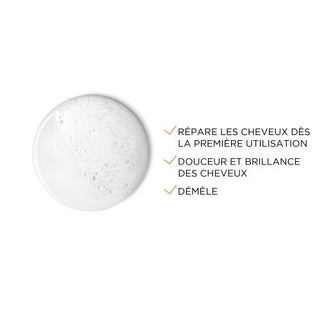 Vichy Dercos Kera-Solutions Replenishing Shampoo