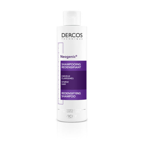 Vichy Dercos Neogenic Redensifying Shampoo