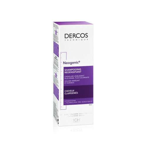 Vichy Dercos Neogenic Redensifying Shampoo