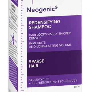 Vichy Dercos Neogenic Redensifying Shampoo