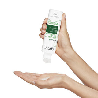 Vichy Dercos PSOlution Keratoreducing Treatment Shampoo