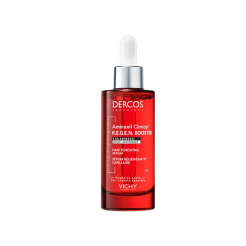 Vichy Dercos R.E.G.E.N. Booster Regenerative Scalp Serum