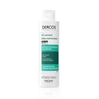 Vichy Dercos Sébo-Correcteur Dermatological Shampoo