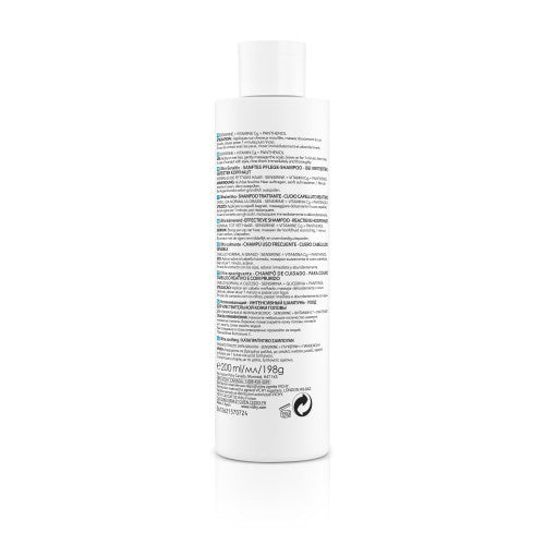 Vichy DERCOS Ultra-Apaisant Sulfate-Free Shampoo