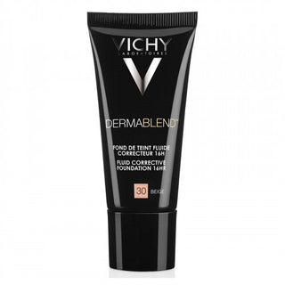 Vichy Dermablend Fond de Teint Fluide Shade 30
