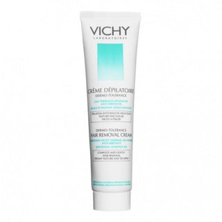 Vichy Tolerance Depilatory Cream for Sensitive Skin