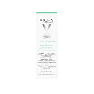 Vichy Tolerance Depilatory Cream for Sensitive Skin