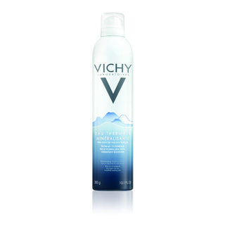 Vichy Thermal Spring Water Face Mist