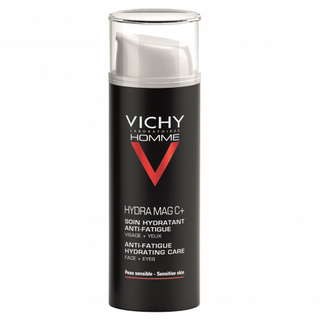 Vichy Hydra Mag C+ Brightening Face & Eye Moisturizer