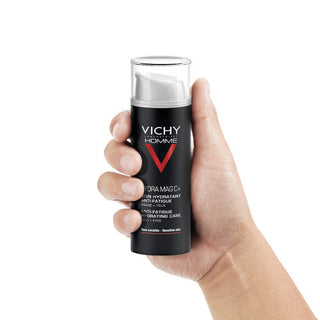 Vichy Hydra Mag C+ Brightening Face & Eye Moisturizer