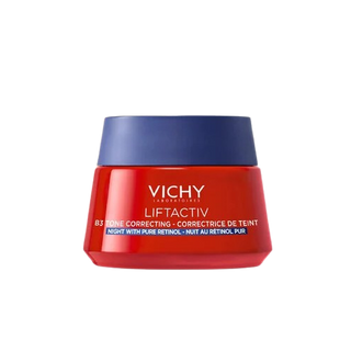Vichy Liftactiv B3 Anti-Spot Night Cream with Pure Retinol